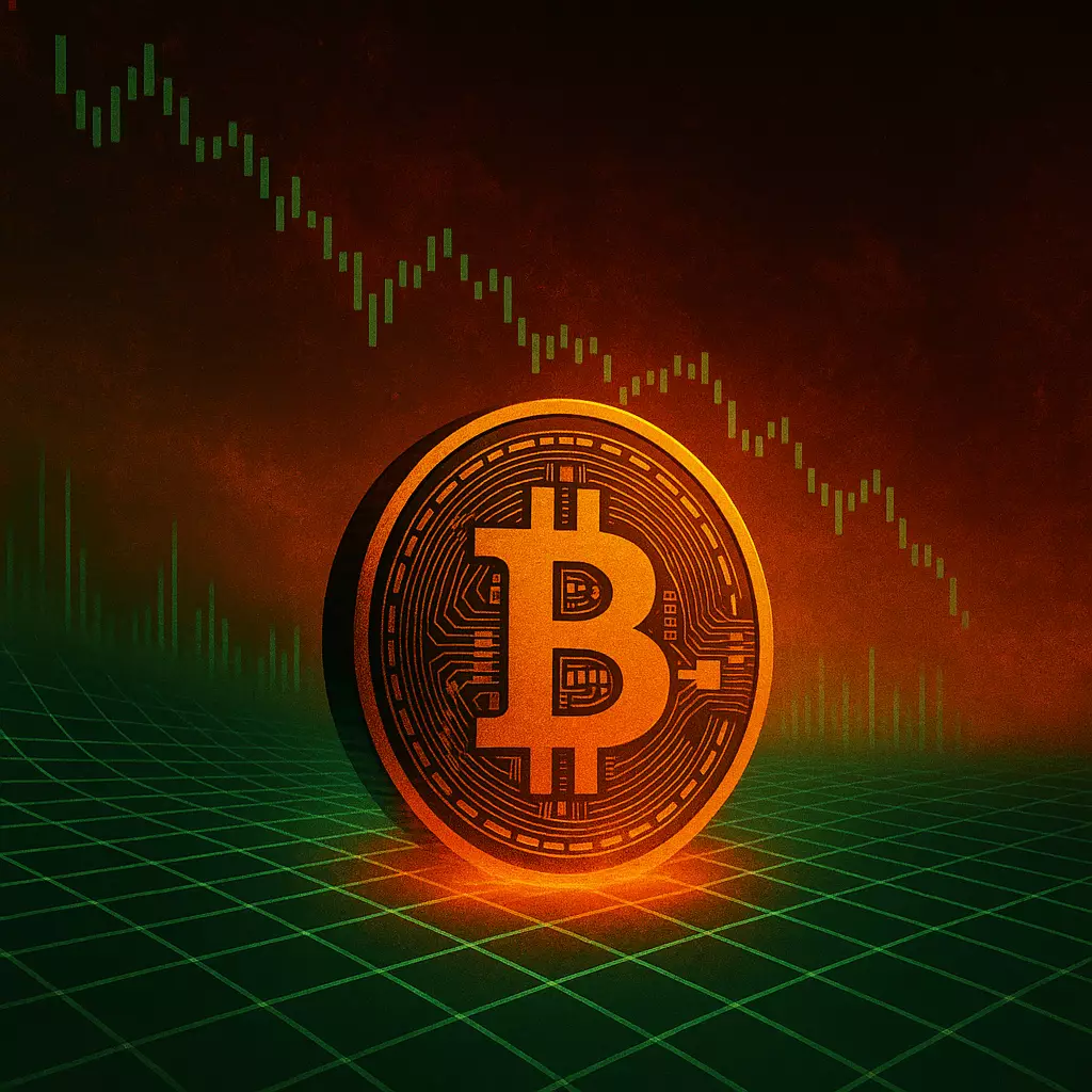 Bitcoin’s Crucial 100K Support: The Key to Its Future Resurgence or Inevitable Decline