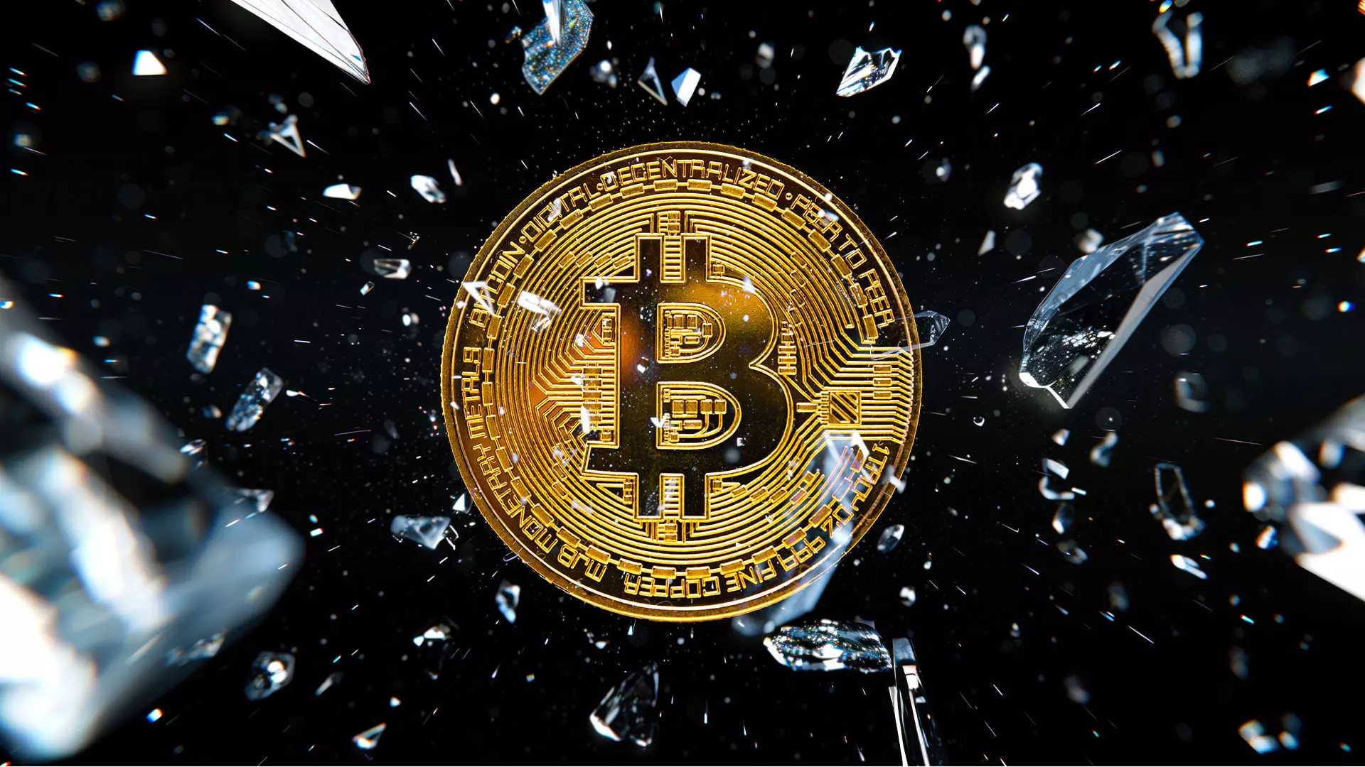 Bitcoin’s Silver Lining or Looming Storm? A Critical Examination of the Market’s Current Standstill