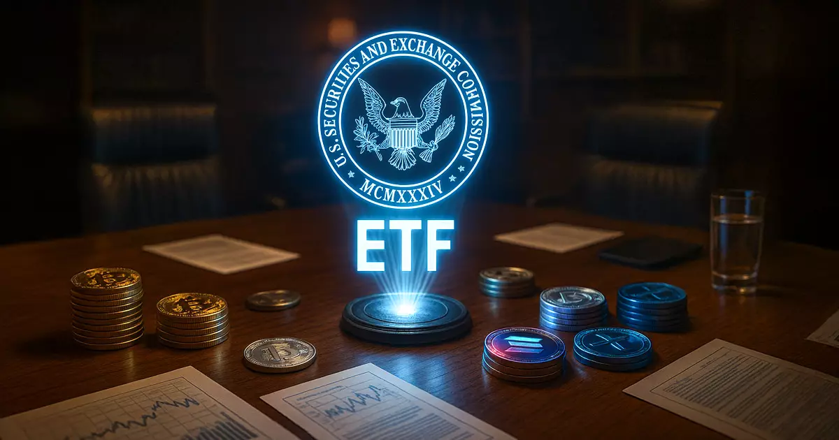 The Hidden Barrier: Why the SEC’s Delay on Crypto ETFs Could Limit Innovation