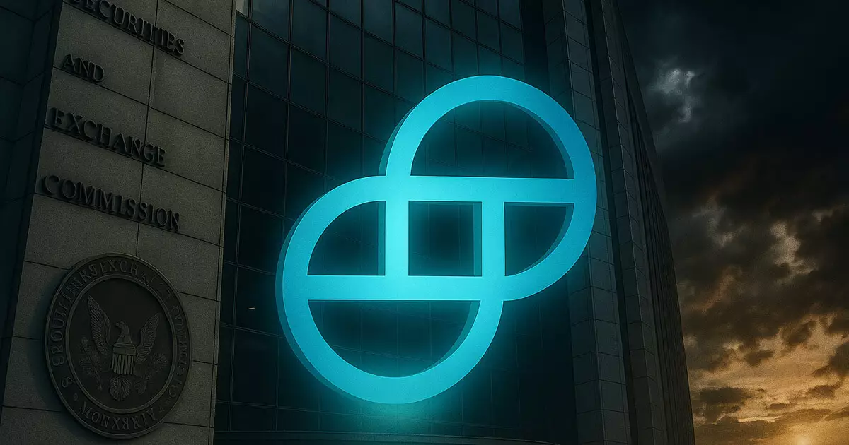 Is Gemini’s Bold IPO Move a Reckless Gamble or a Strategic Triumph? A Critical Analysis of 2025’s Crypto Market Shakeup