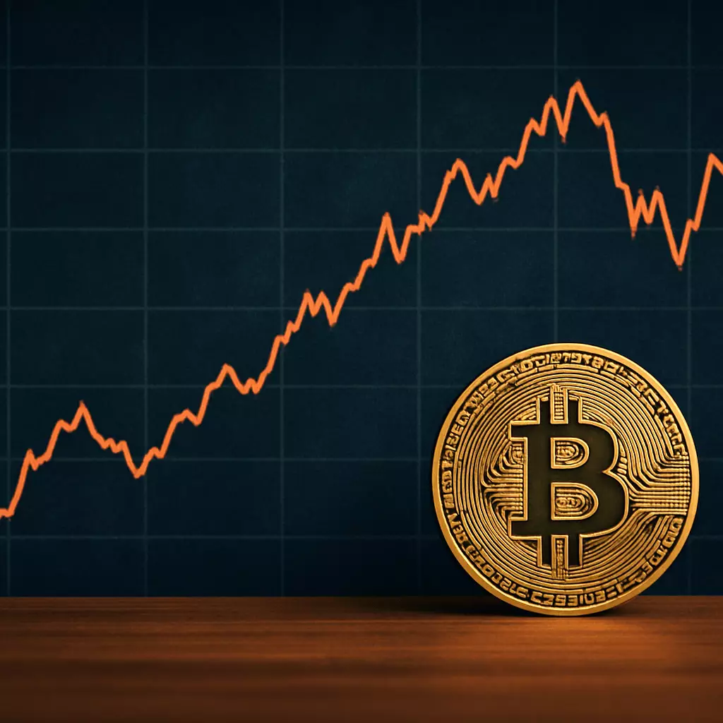 The Imminent Collapse: Why Bitcoin’s October Breakdown Could Redefine Crypto Fortunes