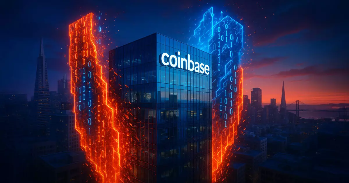 Revolution or Risk? The Bold Shift Toward AI-Generated Code at Coinbase Sparks Controversy
