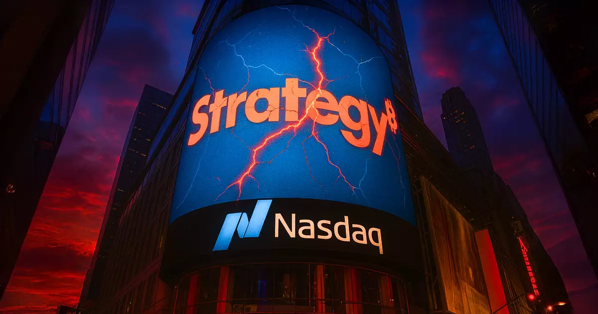 Why Nasdaq’s New Crypto Policy Sparks a Critical Shift in Market Control — and Risk