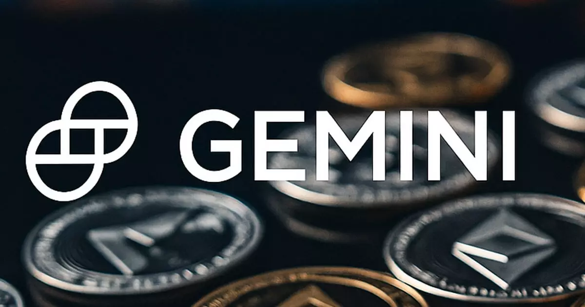 Gemini’s Bold Quest for Power: A Risky Leap Into the Public Arena