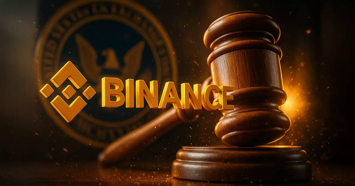 Deciphering the Power Play: Why Binance’s Possible Loophole Could Reshape Crypto Accountability