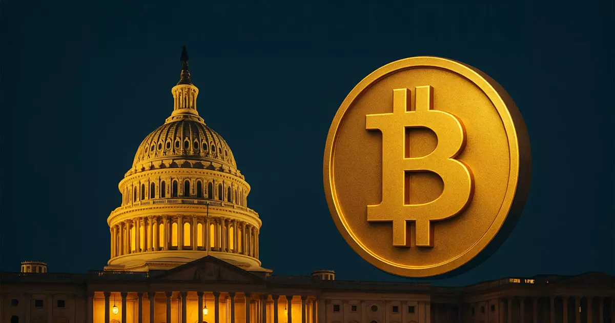 Why the Rise of Corporate Bitcoin Advocacy Signals a Dangerous Shift in Financial Power
