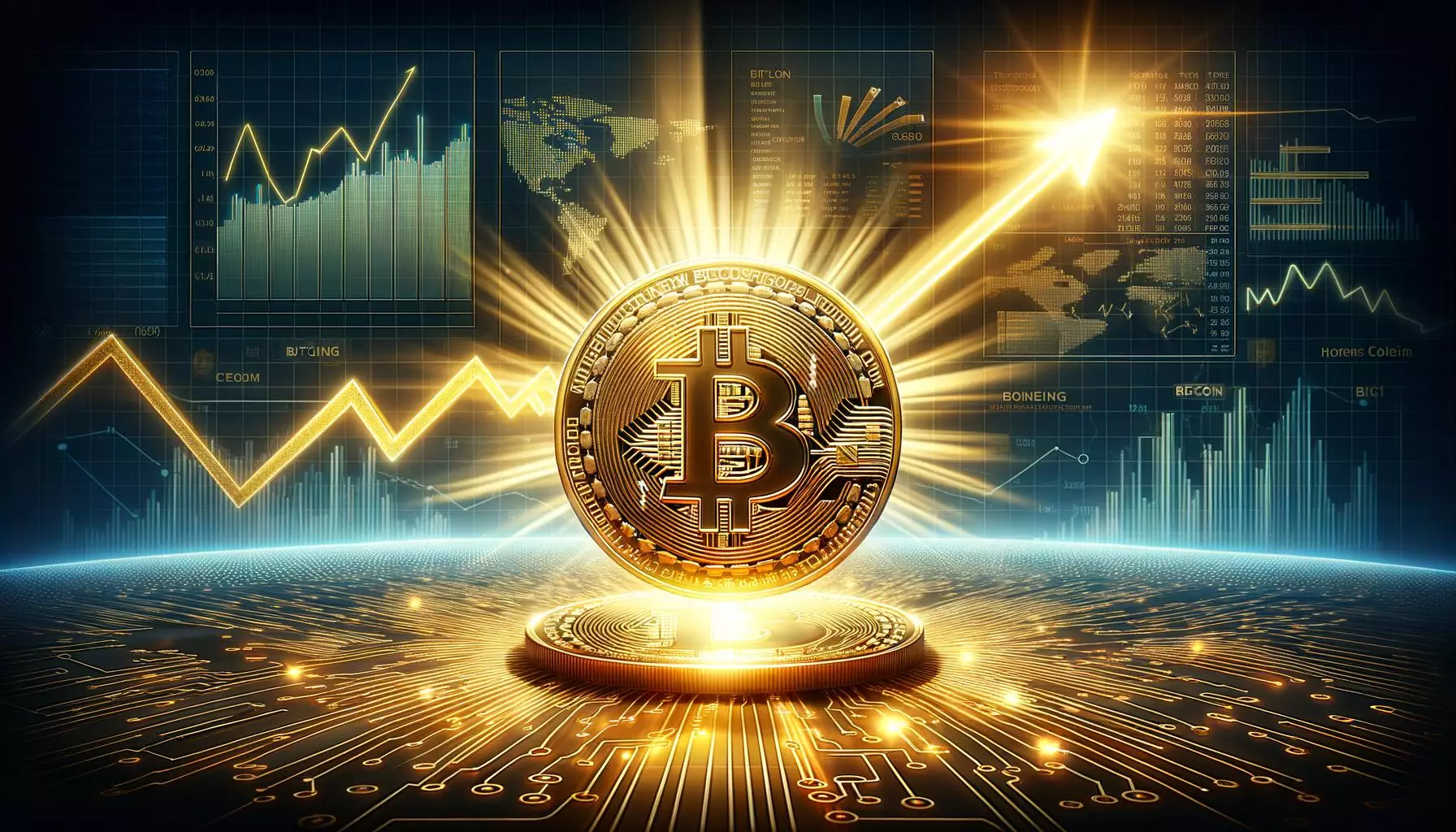 Unlocking the Hidden Power of September: Why Confidence in Bitcoin’s Future Is Justified