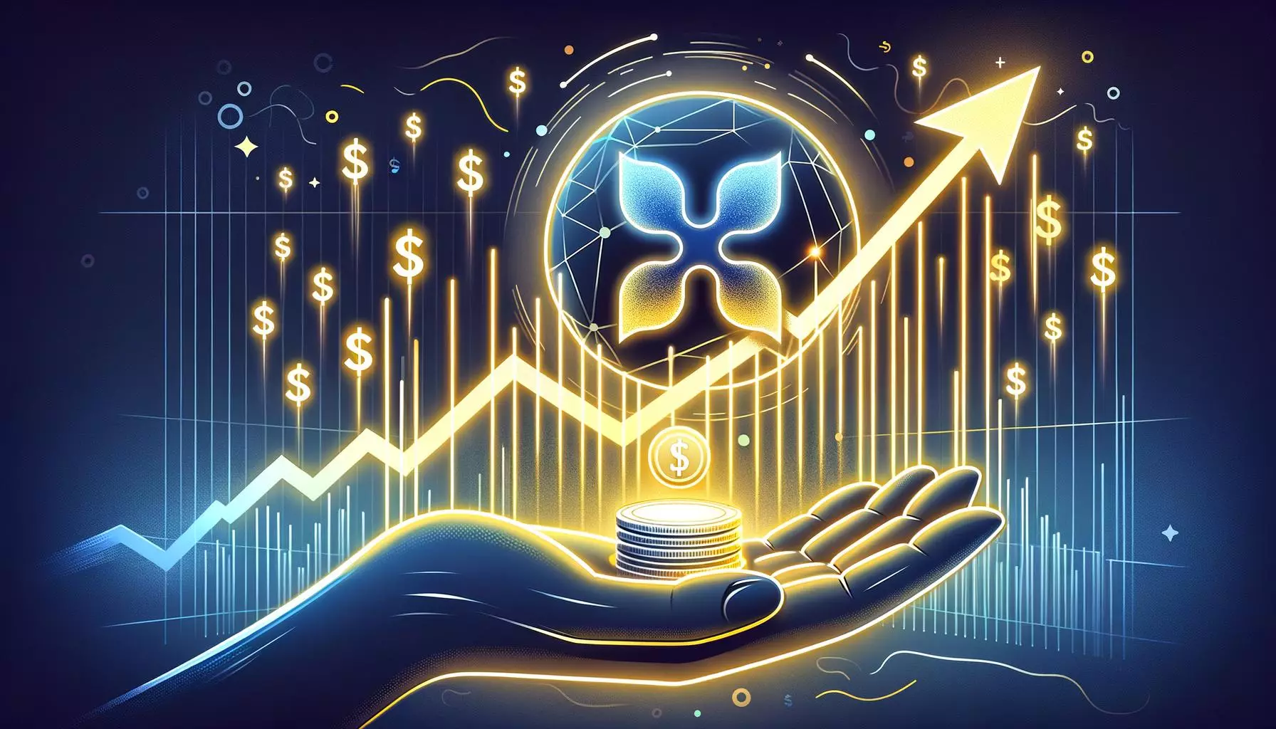 The 2024 XRP Surge: The Critical Turning Point for Digital Currency Dominance