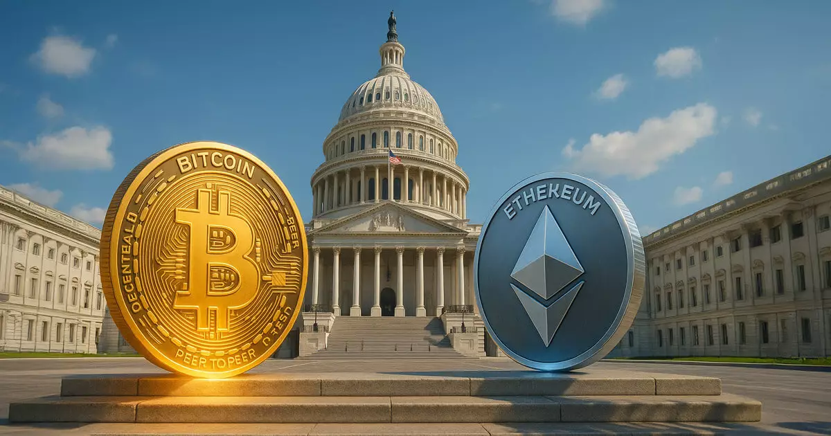 Why the Push for Cryptocurrency Regulation is a Missed Opportunity for U.S. Leadership